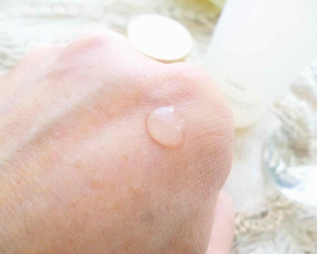 SURISURI /R&/化粧水を使ったクチコミ(3枚目)