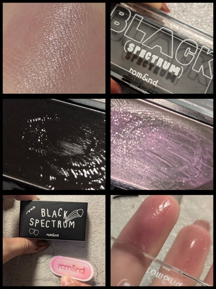 ベターザンチーク/rom&nd/パウダーチークを使ったクチコミ(6枚目)