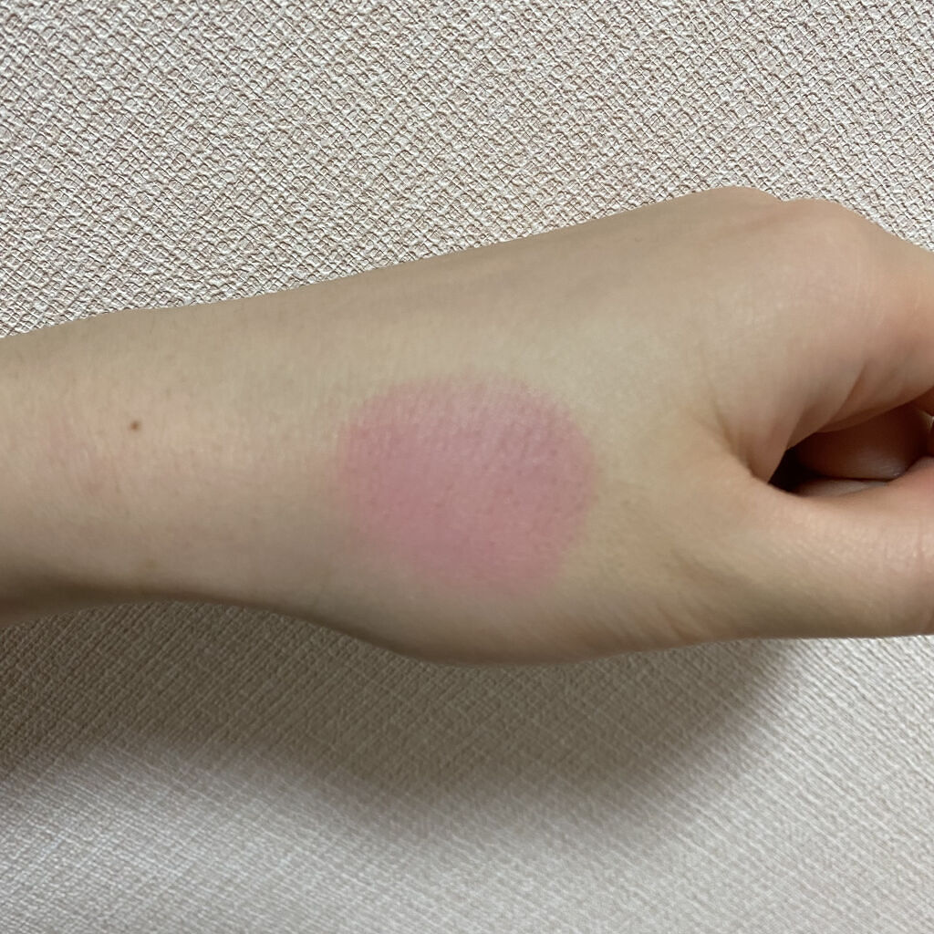 エテュセ リップエディション（プランパールージュ）ウォームスタイル/ettusais/口紅を使ったクチコミ（3枚目）