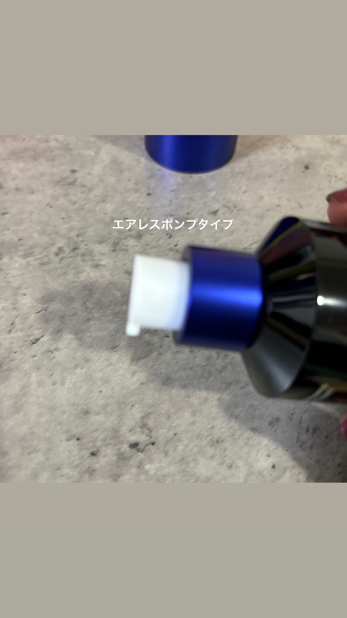 ゼロ毛穴1DAYセラム/MEDICUBE/美容液を使ったクチコミ(2枚目)