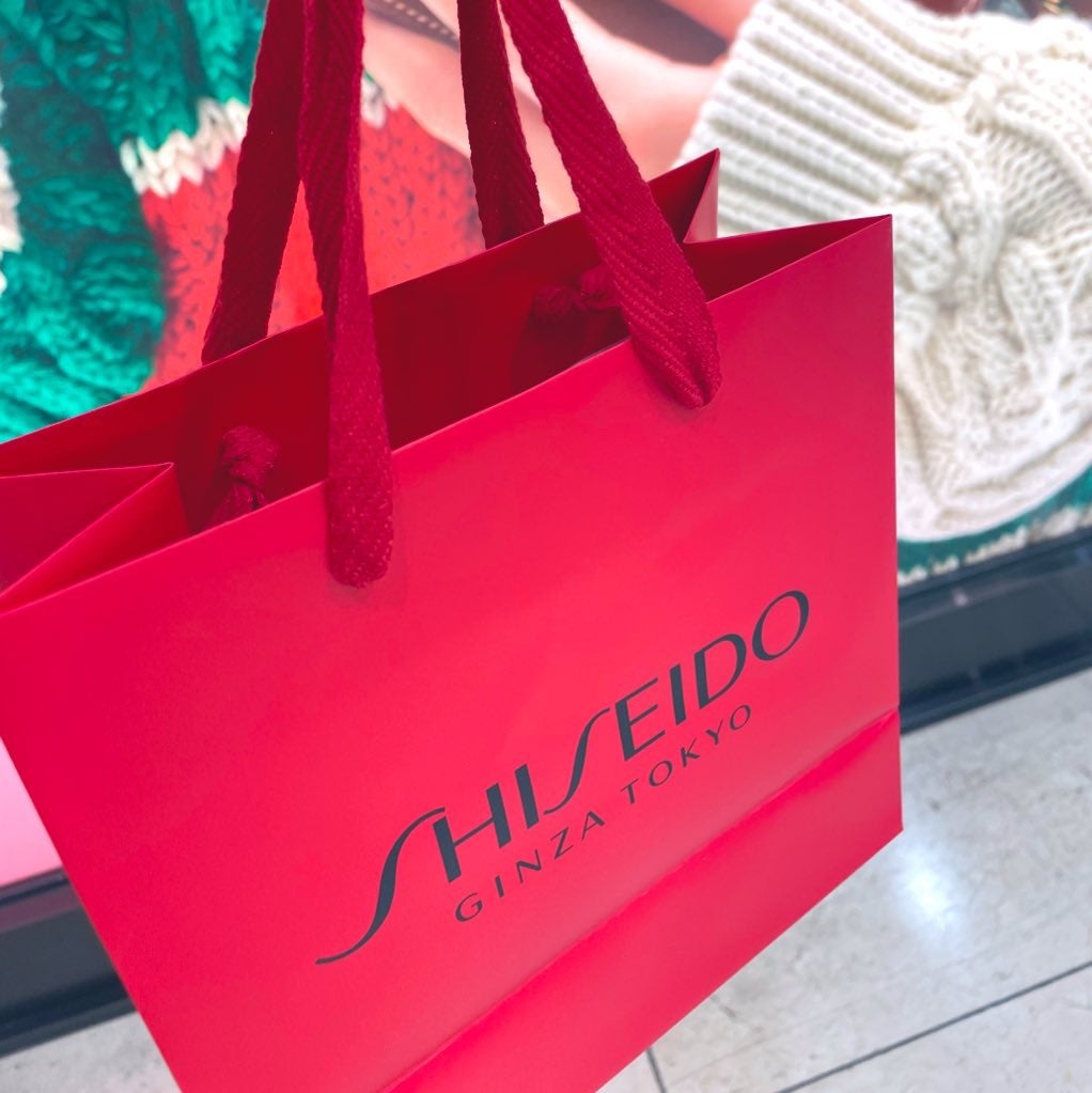 インナーグロウ チークパウダー/SHISEIDO/パウダーチークを使ったクチコミ(3枚目)