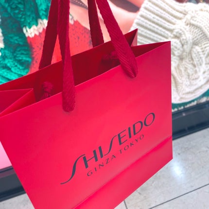 インナーグロウ チークパウダー/SHISEIDO/パウダーチークを使ったクチコミ(3枚目)