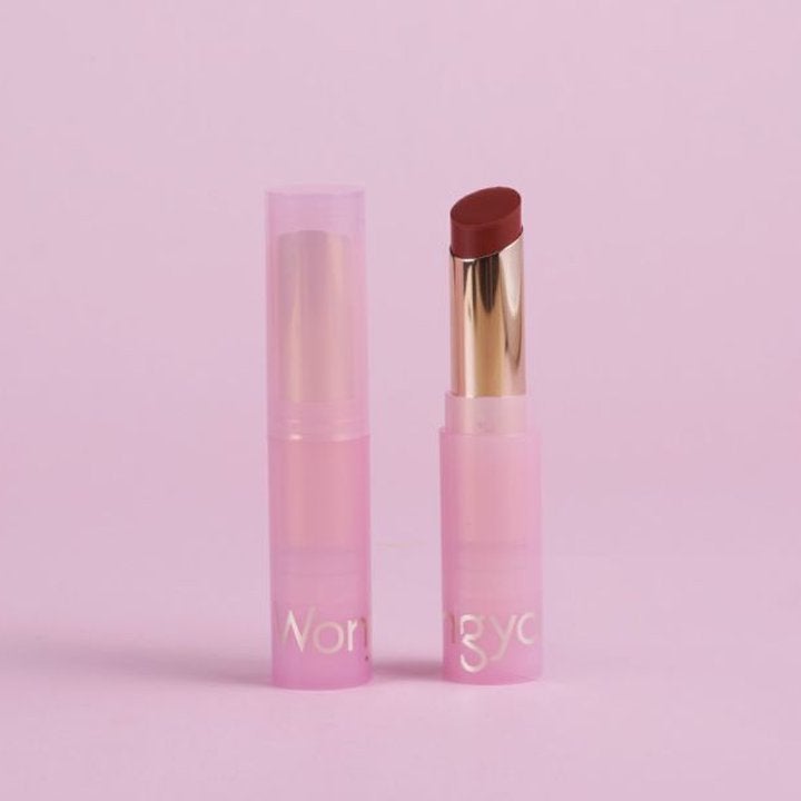 ウォンジョンヨ リップステッカー/Wonjungyo/口紅を使ったクチコミ(2枚目)