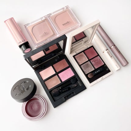 リップ&チーク ボーム N°1 ドゥ シャネル/CHANEL/口紅を使ったクチコミ(8枚目)