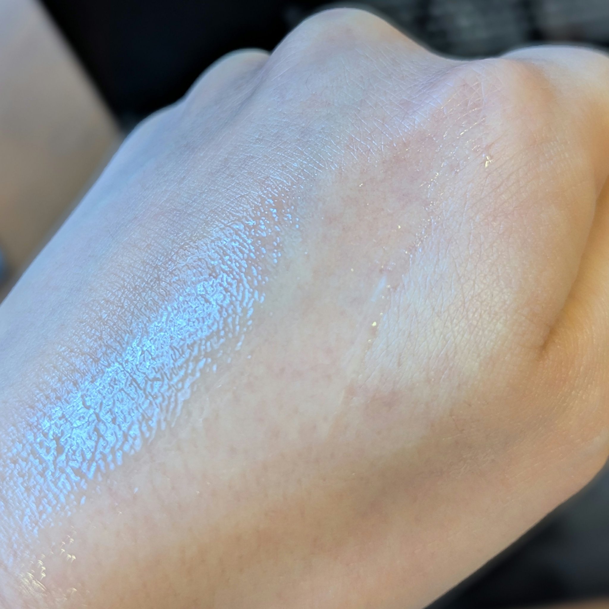 ヴィアルム ザ ローション/SUQQU/化粧水を使ったクチコミ（3枚目）