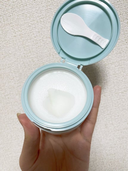 しっとり毛穴ケアクレンジングバーム/ダヴ/クレンジングバームを使ったクチコミ(2枚目)