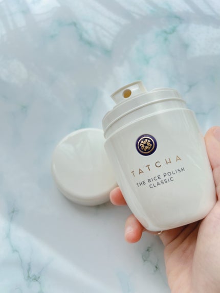 ライス ポリッシュ クラッシック/タッチャ/洗顔パウダーを使ったクチコミ(2枚目)