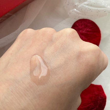 リペア セラムマスク/ALBLANC/美容液を使ったクチコミ(4枚目)