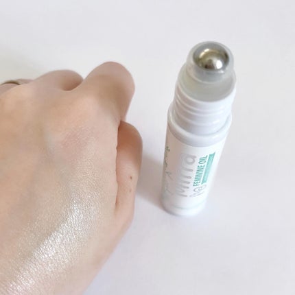 PERINEクリーム/mirra/ボディクリームを使ったクチコミ(8枚目)