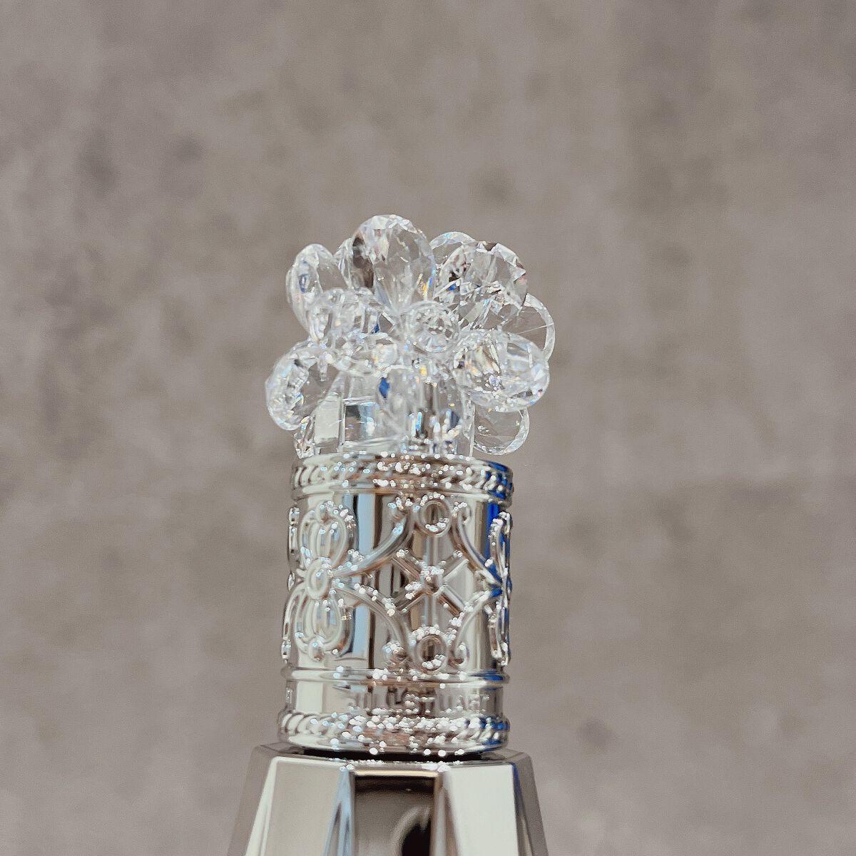 ジルスチュアート クリスタルブルーム リップブーケ セラム/JILL STUART/リッププランパーを使ったクチコミ(3枚目)