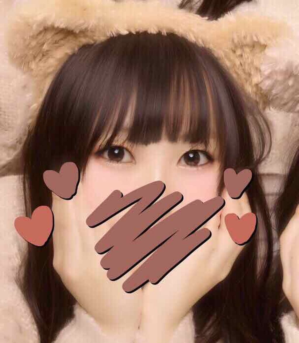 ステイオンバームルージュ/キャンメイク/口紅を使ったクチコミ(2枚目)