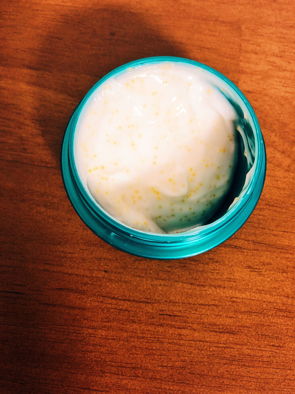 ビューティーチャージ ナイトスペリア/アトリックス/ハンドクリームを使ったクチコミ（2枚目）