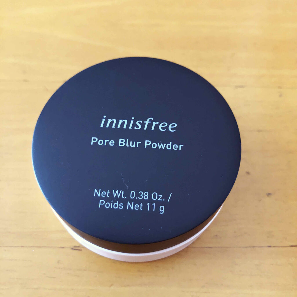 ボカシュ ダブルキープベース/pdc/化粧下地を使ったクチコミ（1枚目）