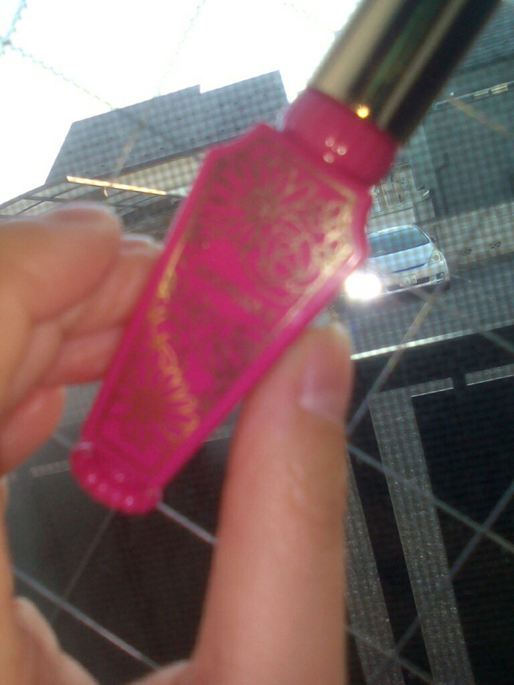 ネリカ on LIPS 「初めてなのでちょっと上手にできなかったです。#はじめての投稿..」(1枚目)