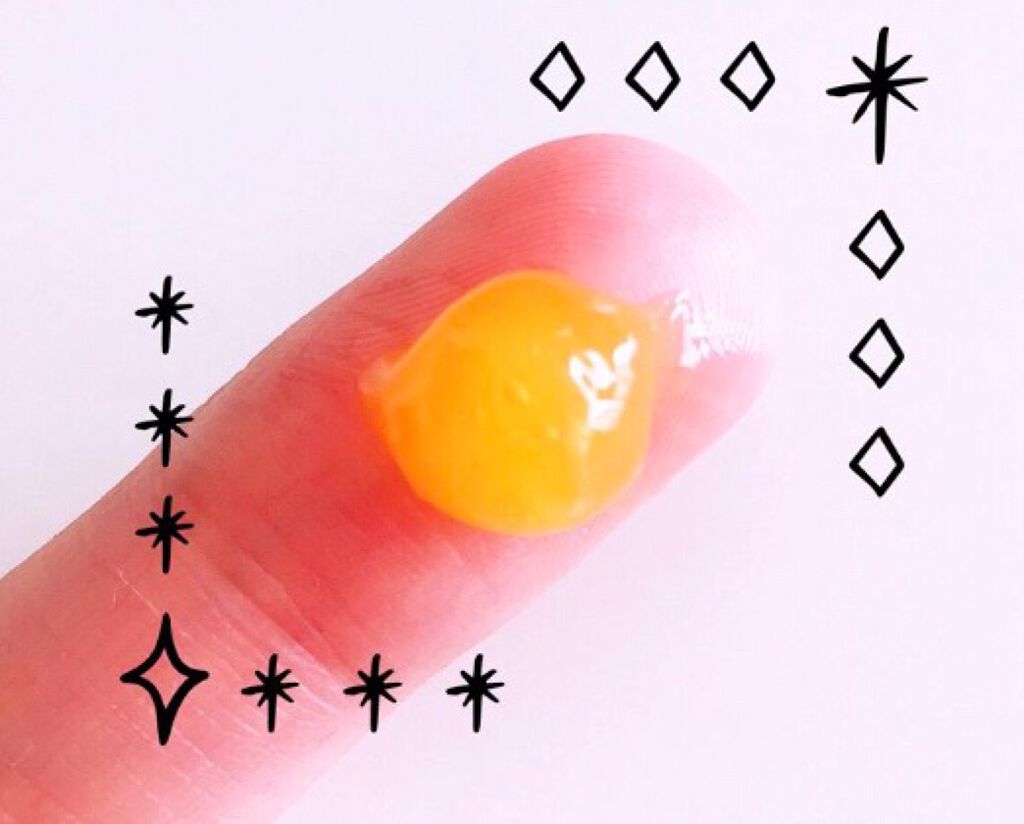 ホットクレンジングゲル 200g/マナラ/クレンジングジェルを使ったクチコミ（2枚目）