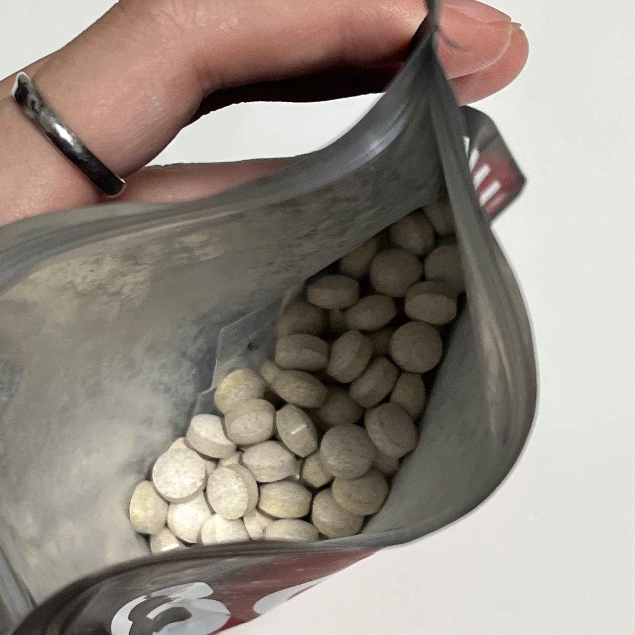 BBX ROYALｰ2/日本ドクターヘルスケア/ボディサプリメントを使ったクチコミ（2枚目）