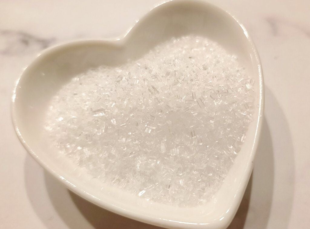 シークリスタルス エプソムソルト オリジナル/sea crystals/無機塩系入浴剤を使ったクチコミ(3枚目)