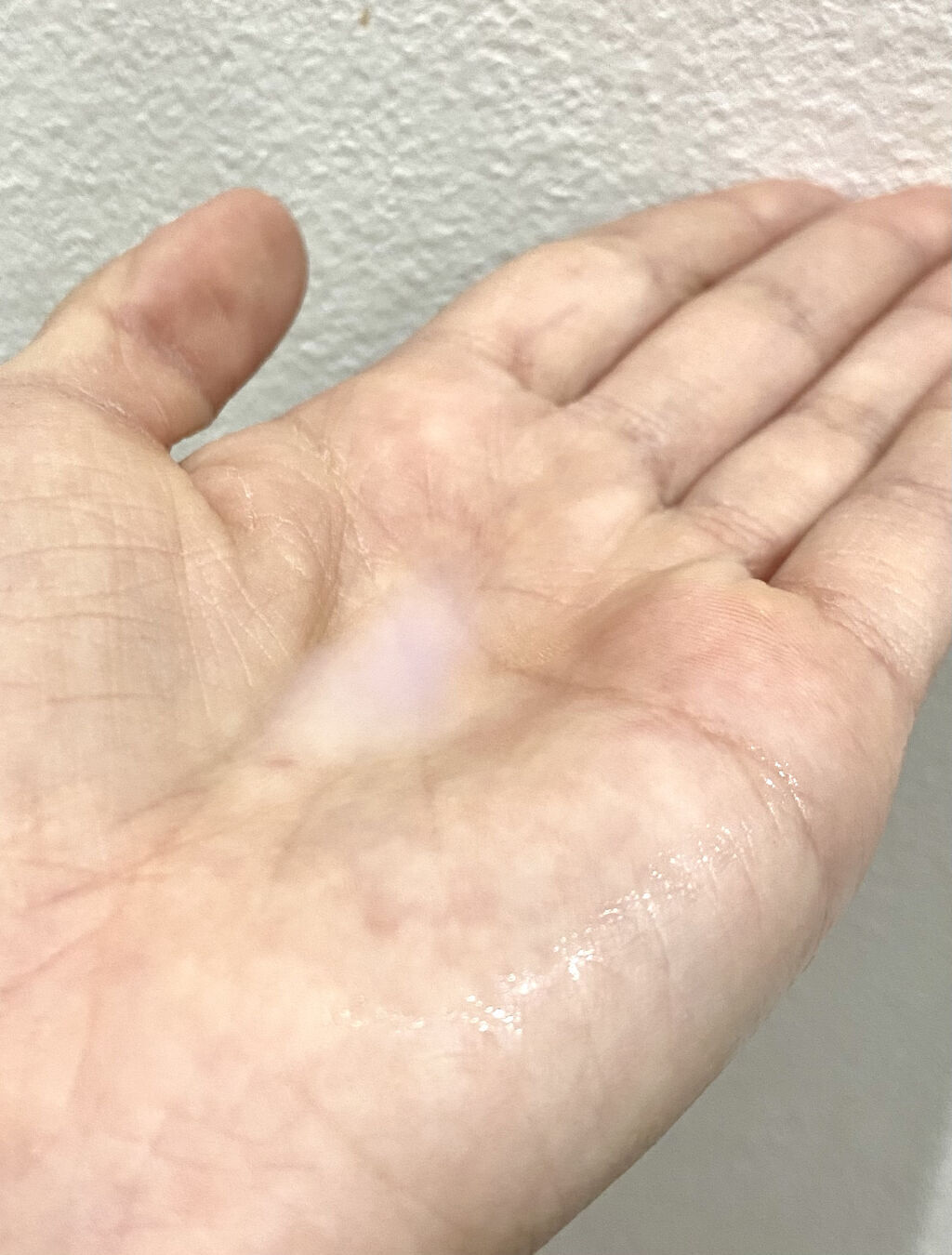 しっとり化粧水 ＮＣ 200ml/なめらか本舗/化粧水を使ったクチコミ（3枚目）