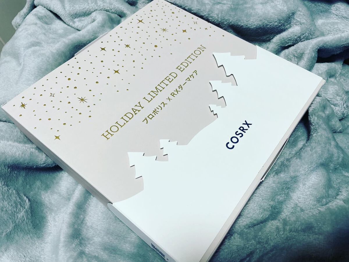 フルフィットプロポリスシナジートナー/COSRX/化粧水を使ったクチコミ（1枚目）