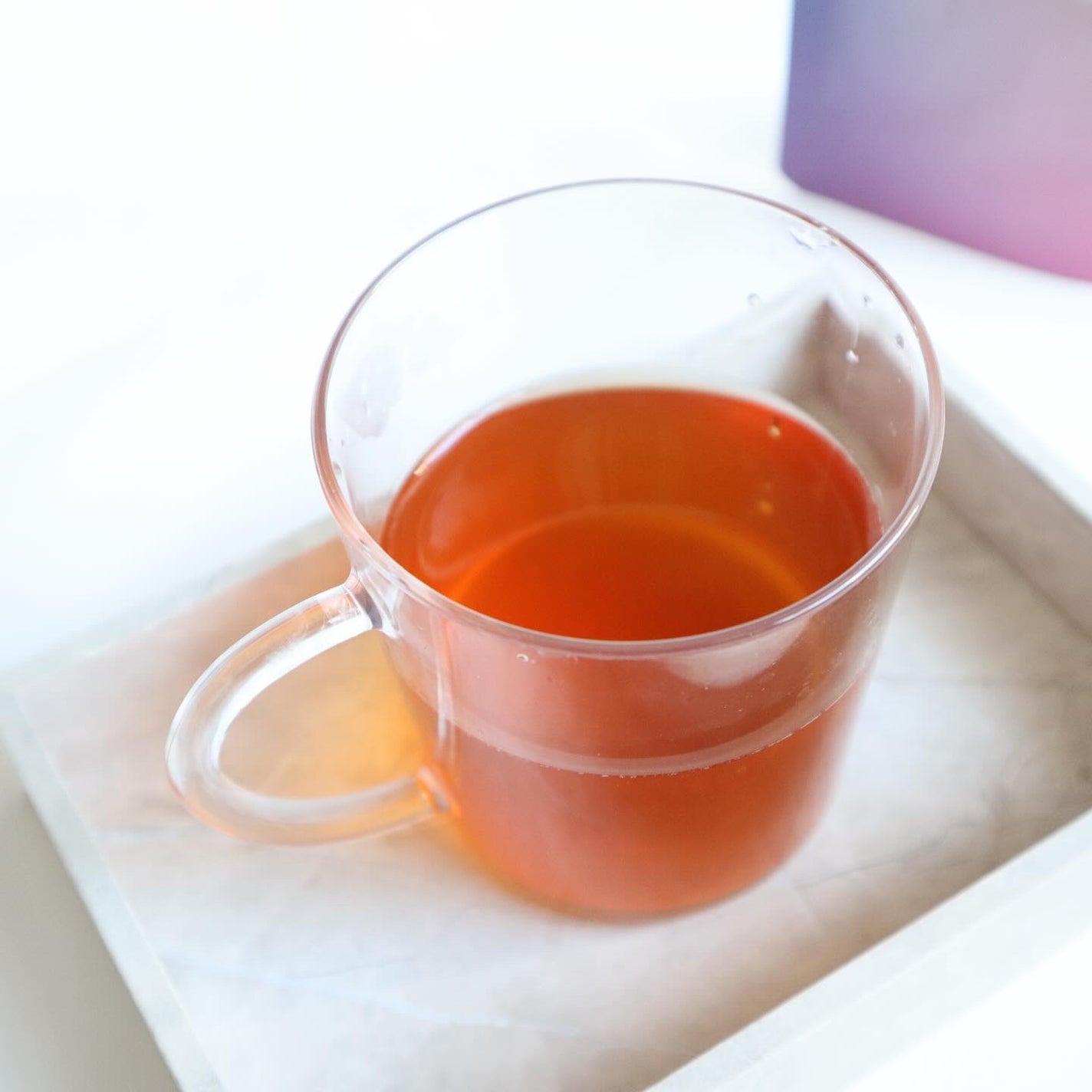 ZERO TEA/ZERO TEA/美容ドリンクを使ったクチコミ(2枚目)