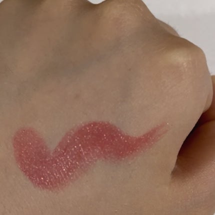 ケイト リップモンスター/KATE/口紅を使ったクチコミ(4枚目)