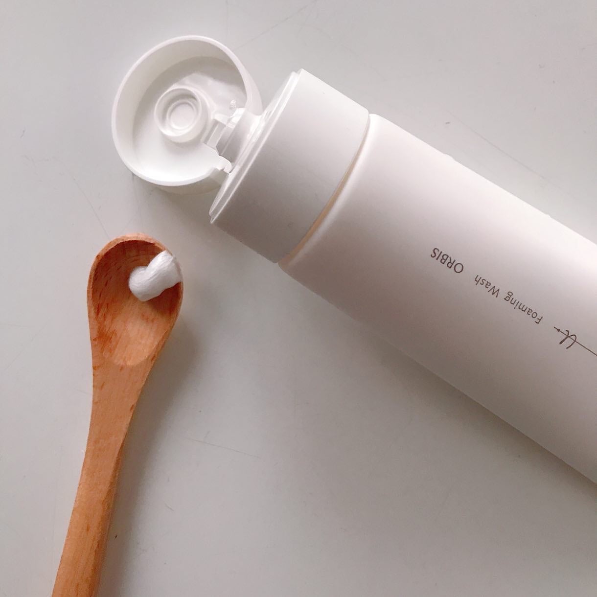 オルビスユー ドット フォーミングウォッシュ/オルビス/洗顔フォームを使ったクチコミ(3枚目)