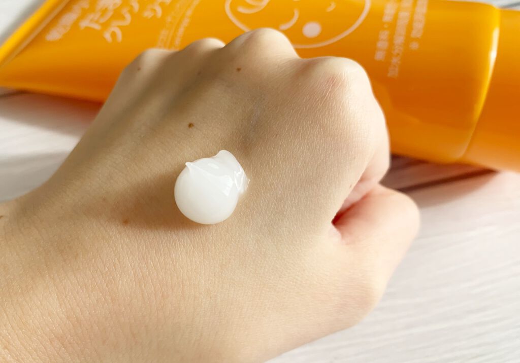 リンクルクレンジングジェルA/ココエッグ/クレンジングジェルを使ったクチコミ（2枚目）