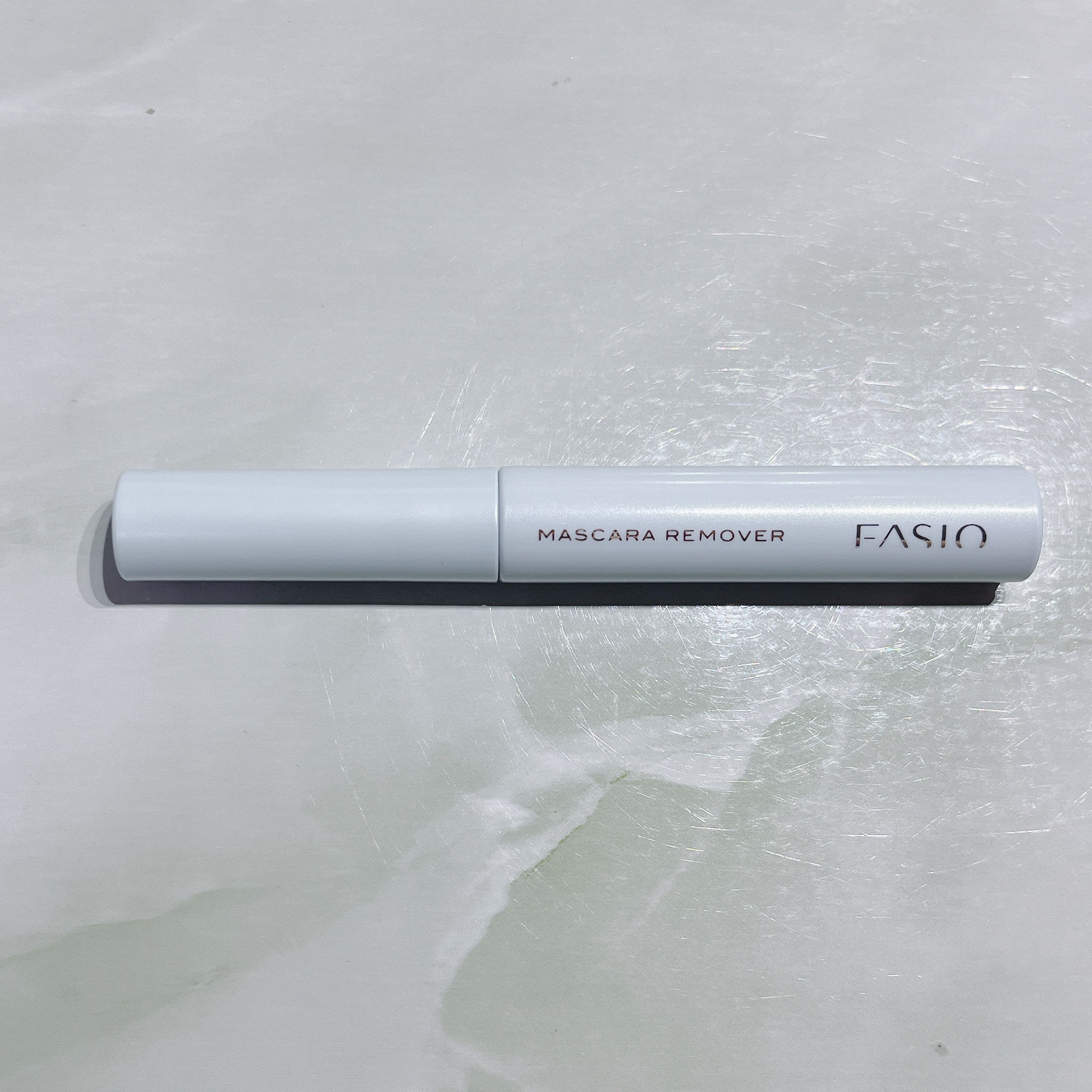 イージー マスカラ リムーバー/FASIO/ポイントメイクリムーバーを使ったクチコミ（1枚目）