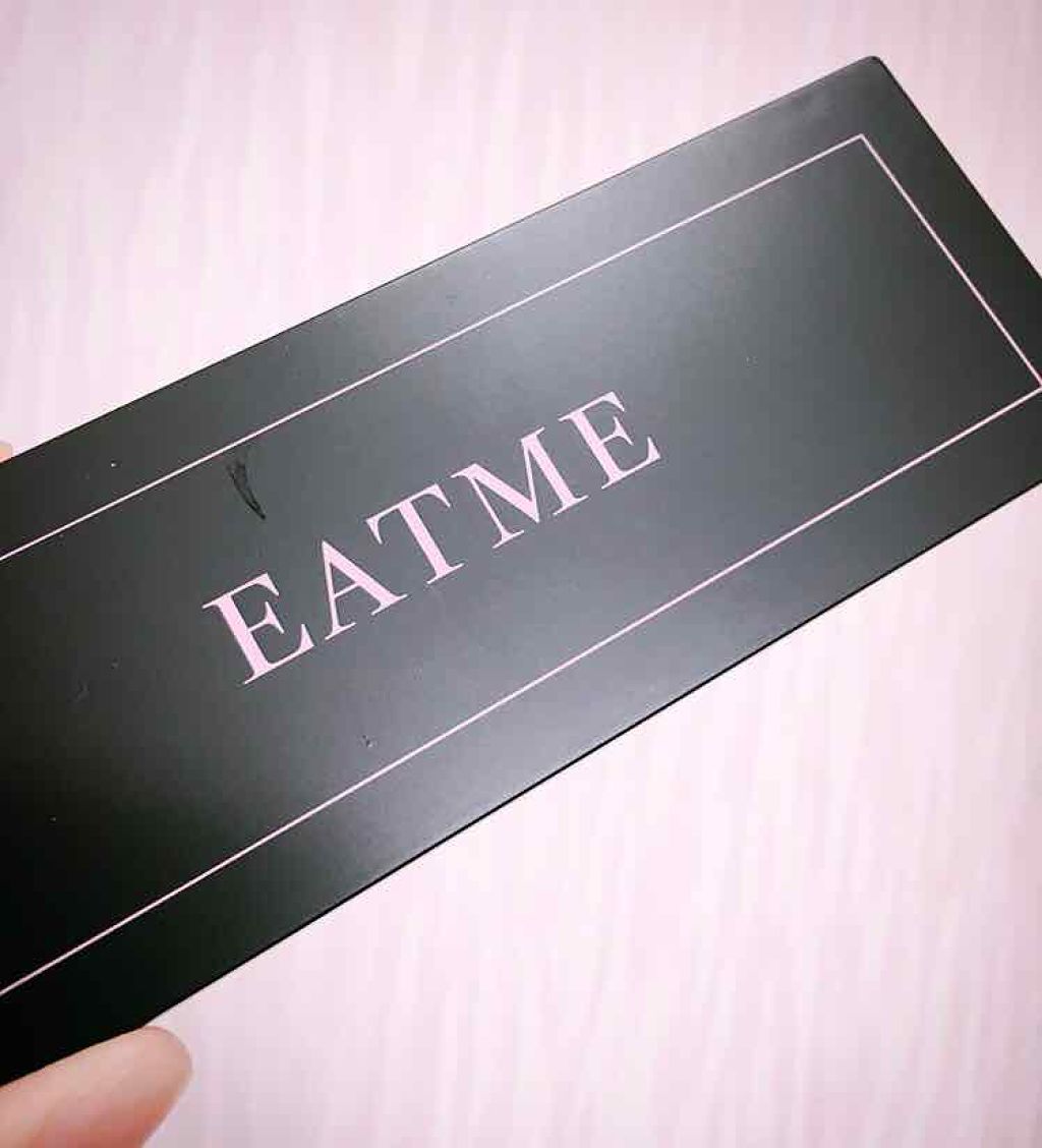 LARME(ラルム) 2019年9月号/LARME/雑誌を使ったクチコミ(2枚目)