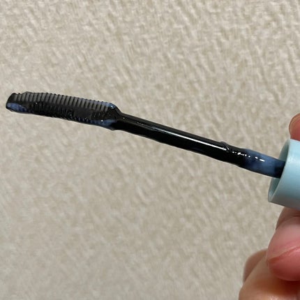 クイックラッシュカーラーリムーバー/キャンメイク/ポイントメイクリムーバーを使ったクチコミ(2枚目)