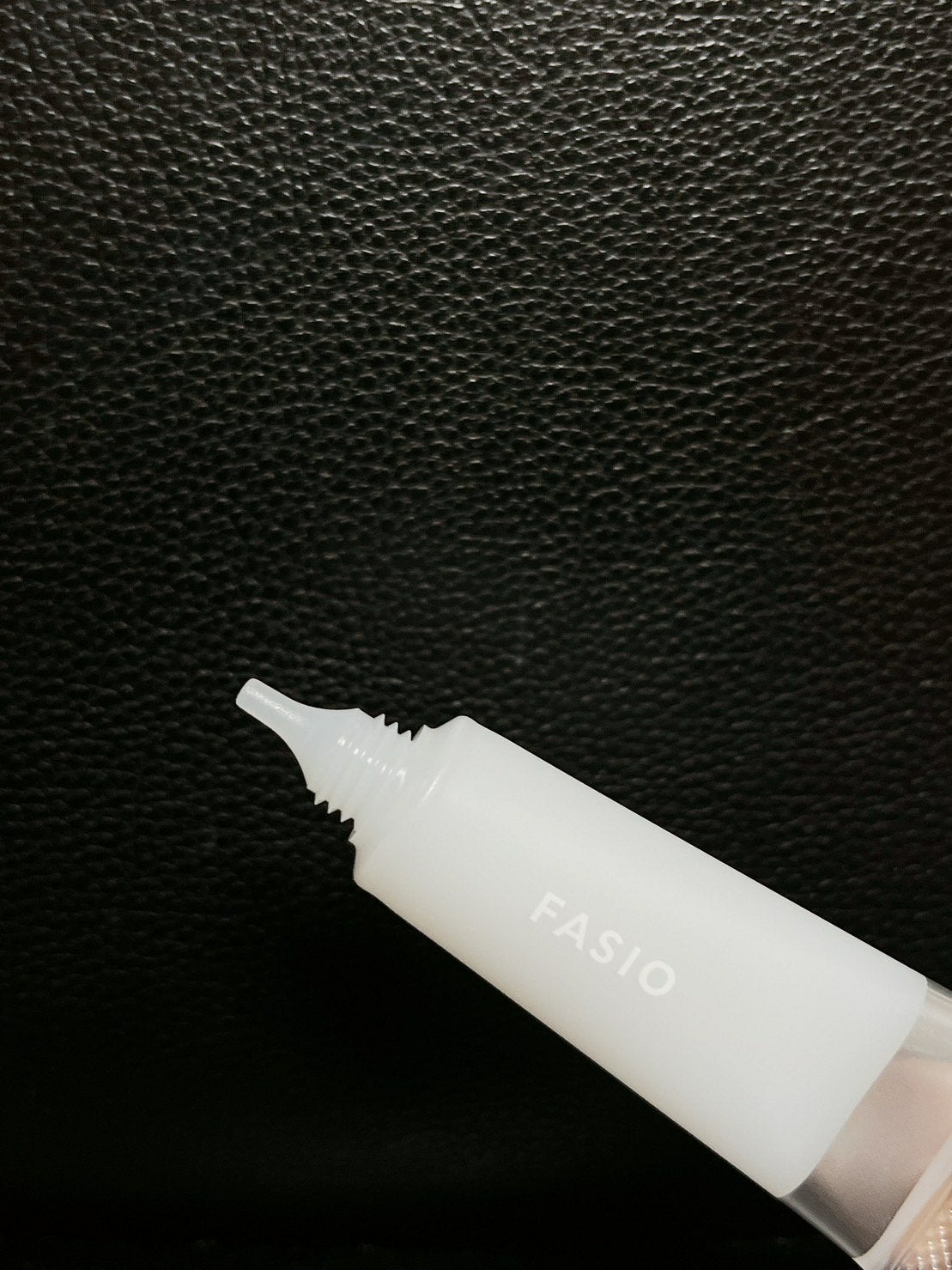 ポア スムース プライマー/FASIO/化粧下地を使ったクチコミ(2枚目)