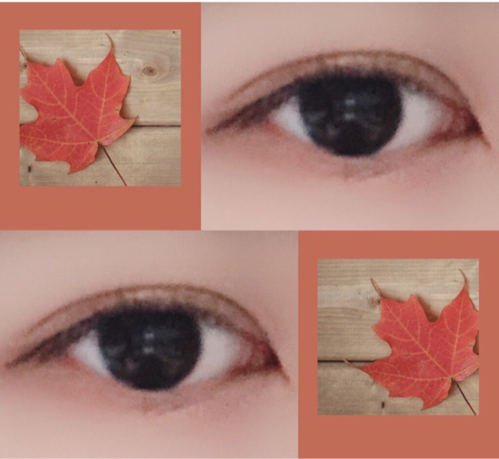 ラブ・ライナー リキッドアイライナーR3/ラブ・ライナー/リキッドアイライナーを使ったクチコミ(2枚目)