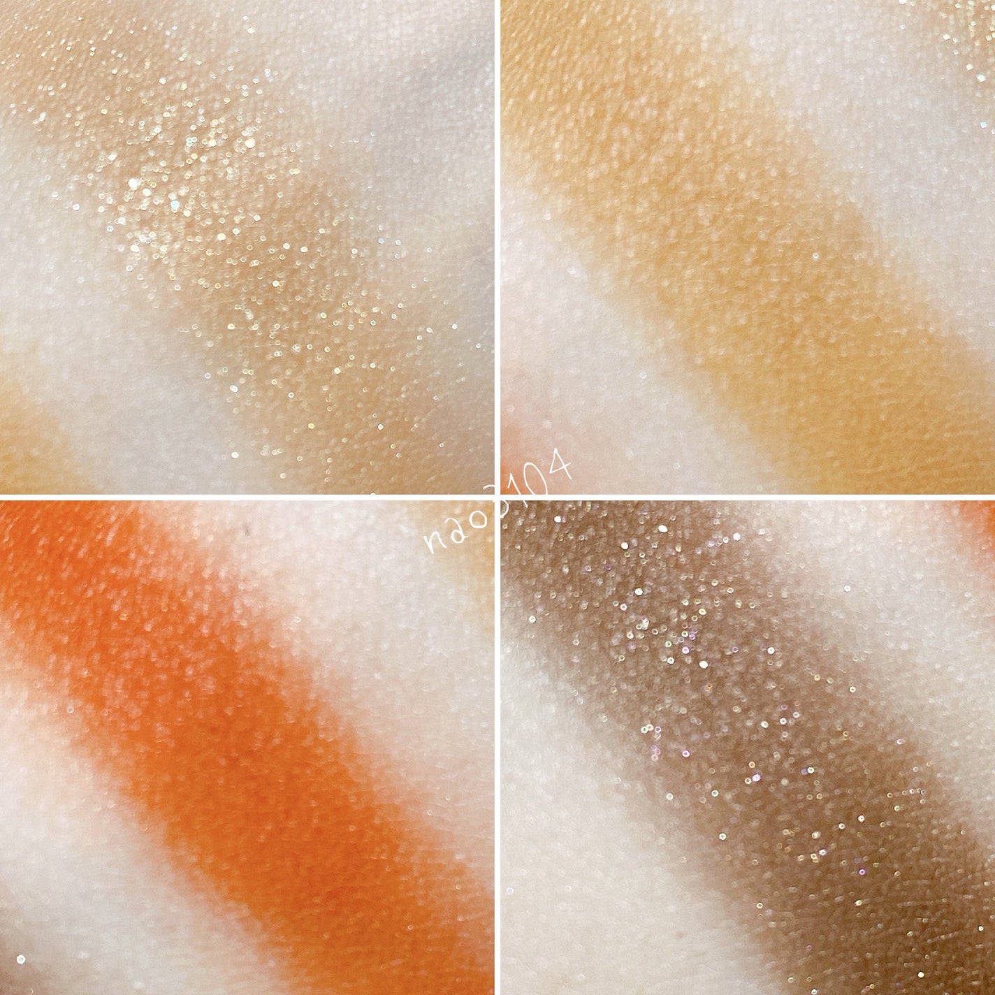 シグニチャー カラー アイズ/SUQQU/アイシャドウパレットを使ったクチコミ(9枚目)