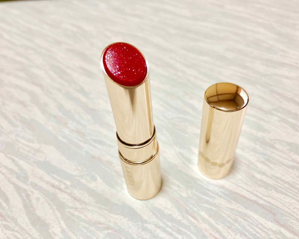 オペラ リップティント N/OPERA/リップティントを使ったクチコミ（2枚目）