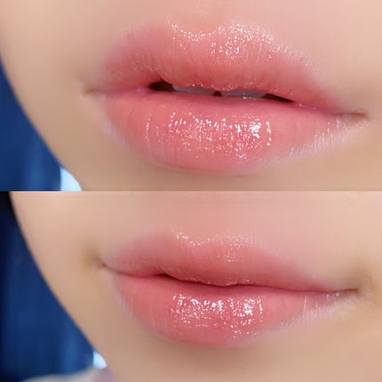 ペリペラ インク ムード グロイ ティント/PERIPERA/リップティントを使ったクチコミ(3枚目)