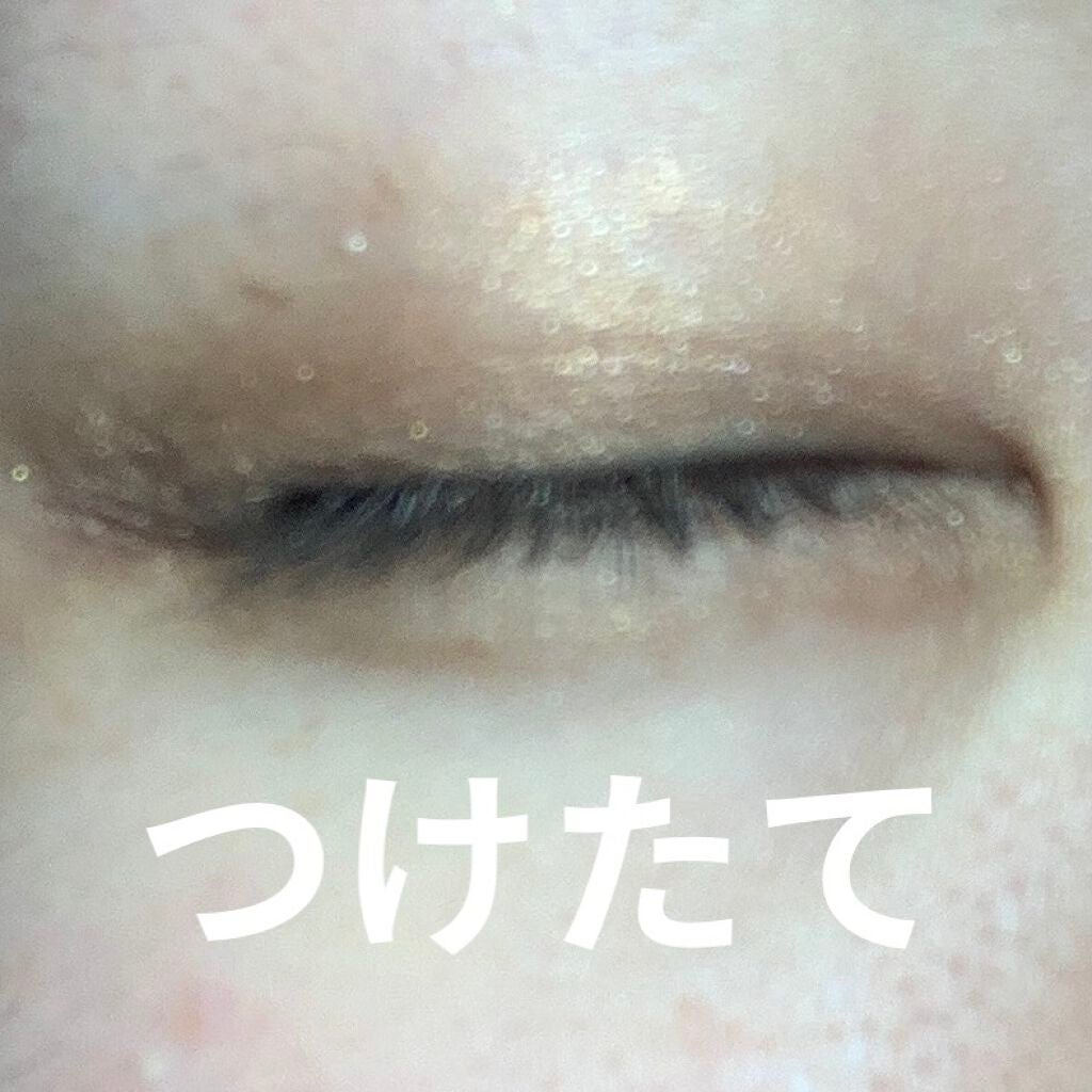 デザイニングブラウンアイズ/KATE/アイシャドウパレットを使ったクチコミ(3枚目)