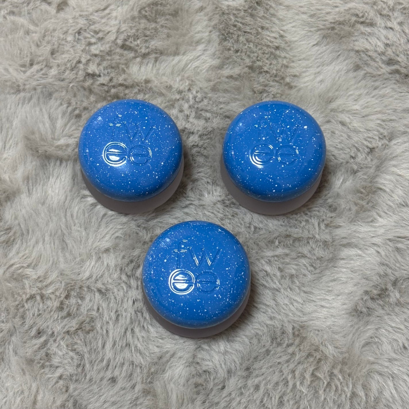 (ᐢɞ̴̶̷.̮ɞ̴̶̷ᐢ)🧣フォロバします🩷 on LIPS 「🩵𝘧𝘸𝘦𝘦𝘓𝘐𝘗&𝘊𝘏𝘌𝘌𝘒𝘉𝘓𝘜𝘙𝘙𝘠𝘗𝘜𝘋𝘋𝘐𝘕𝘎𝘗𝘖𝘛🩵..」(1枚目)