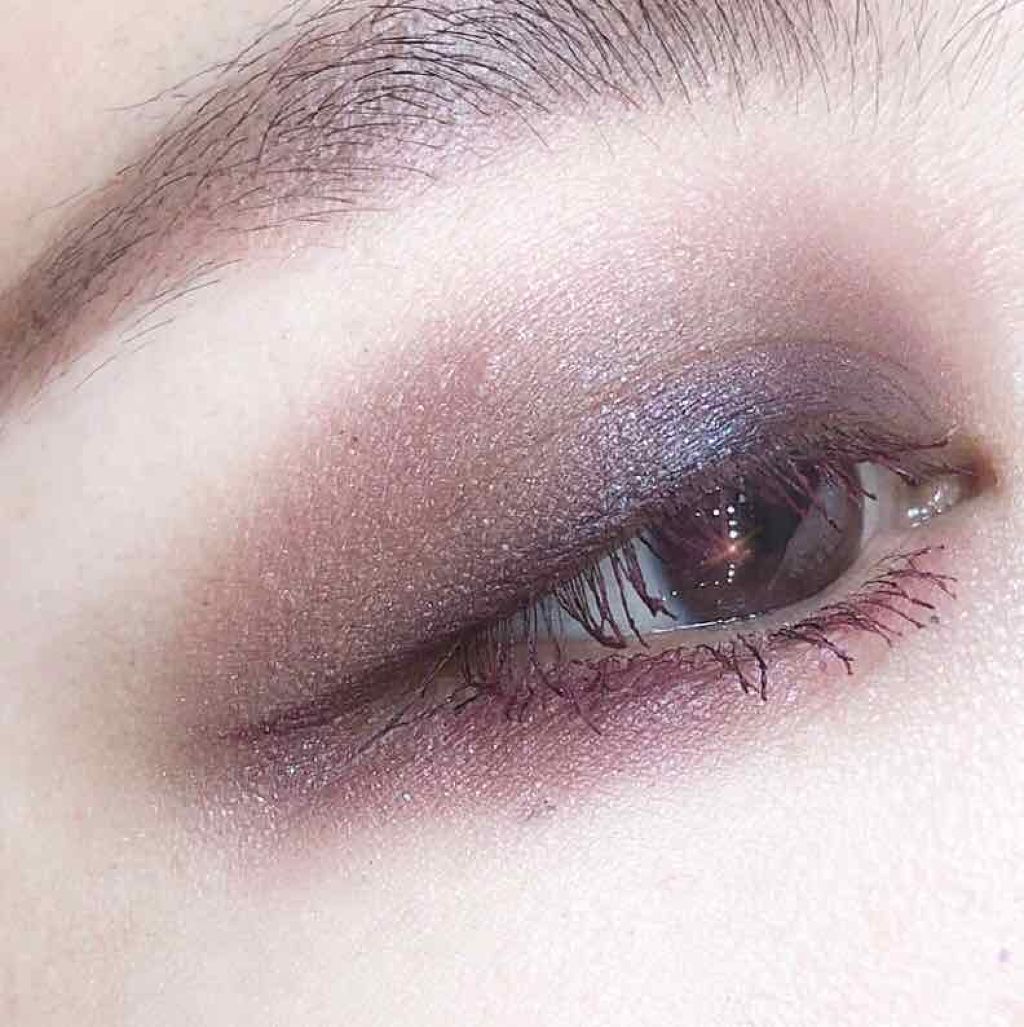 デザイニング カラー アイズ/SUQQU/アイシャドウパレットを使ったクチコミ(4枚目)