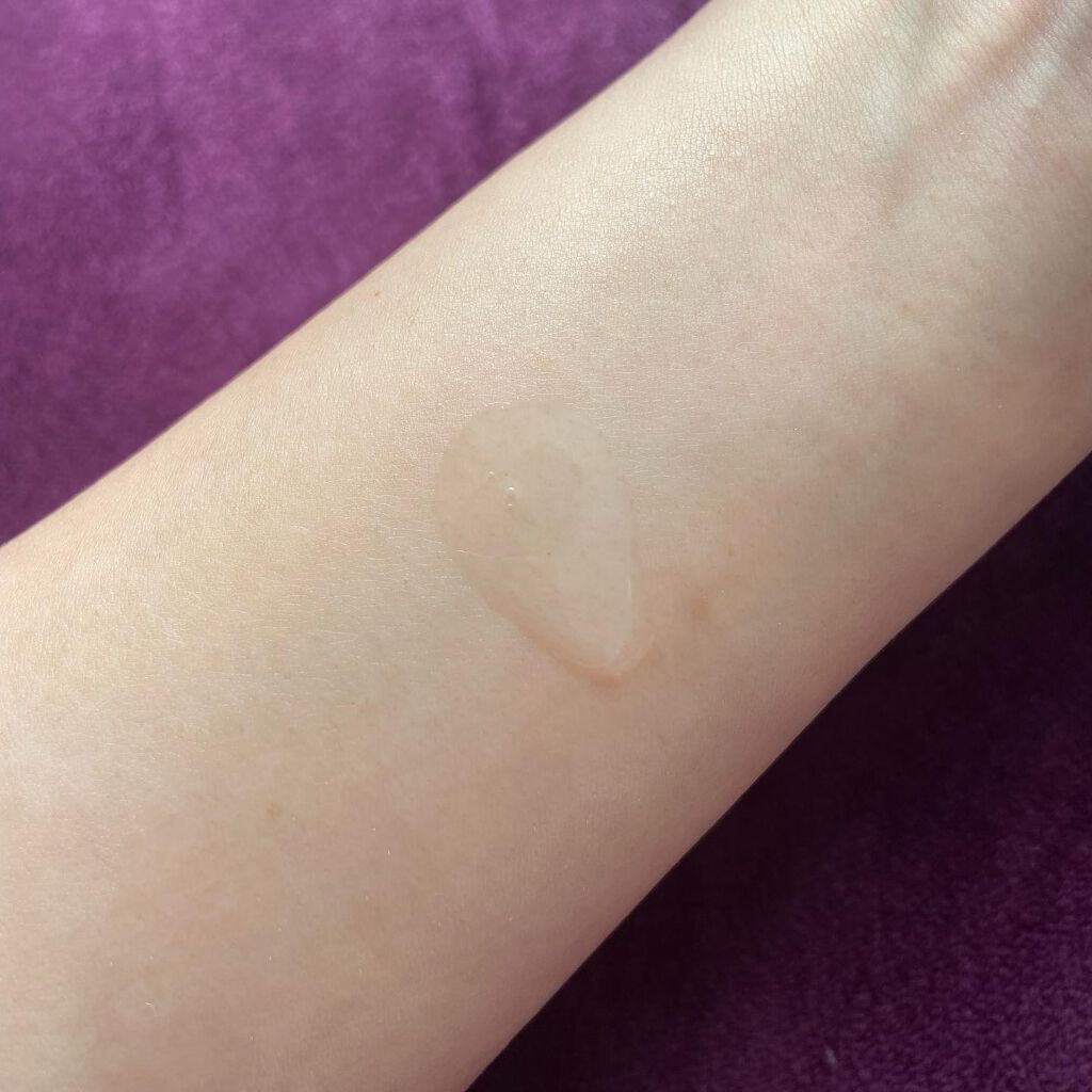 ホワイトリリー ヘアオイル/SHIRO/ヘアオイルを使ったクチコミ（2枚目）