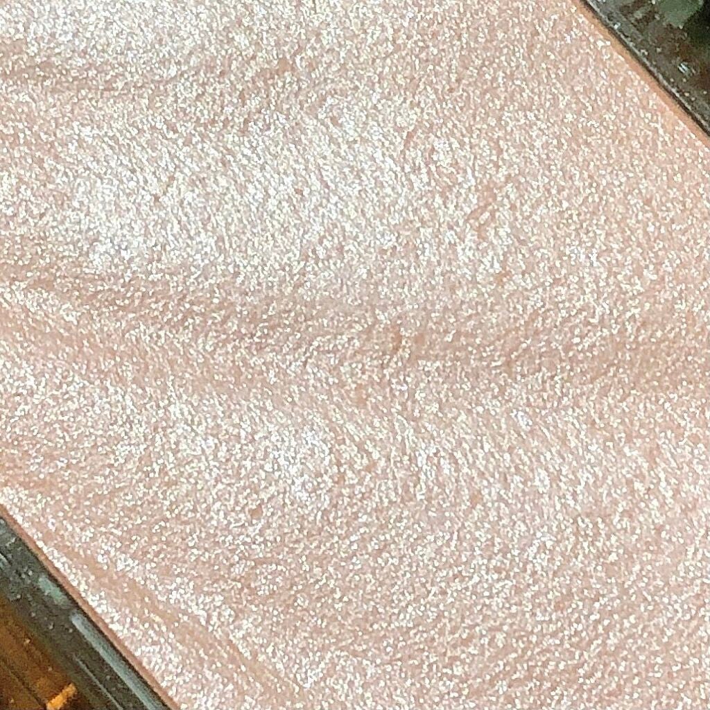 ドレープド シマーグロウ/excel/パウダーハイライトを使ったクチコミ(2枚目)