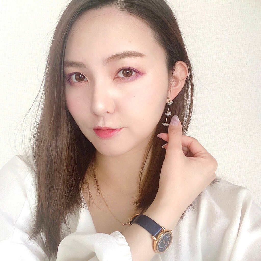 クチュール クルール パレット/YVES SAINT LAURENT BEAUTE/アイシャドウパレットを使ったクチコミ(9枚目)