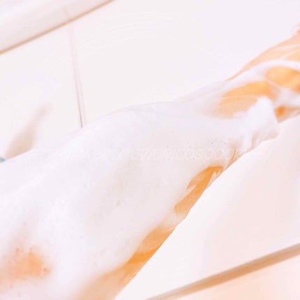 えび松(春br) on LIPS 「#株式会社ペリカン石鹸様より#無添加ボディソープを#モニターさ..」(6枚目)