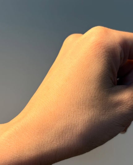 パウダークールモイスチャーパック 海藻モデリングパック/COSEUL/シートマスク・パックを使ったクチコミ(10枚目)