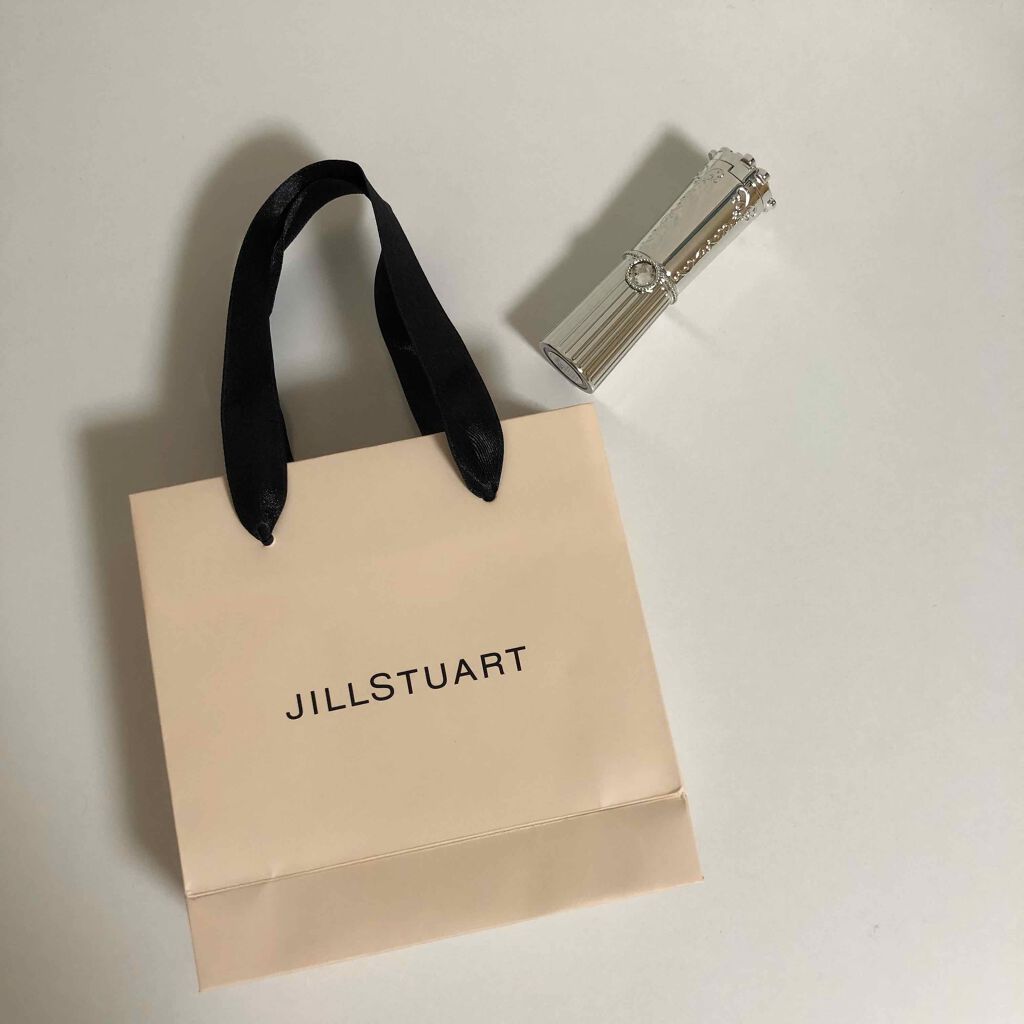 リップブロッサム/JILL STUART/口紅を使ったクチコミ(1枚目)