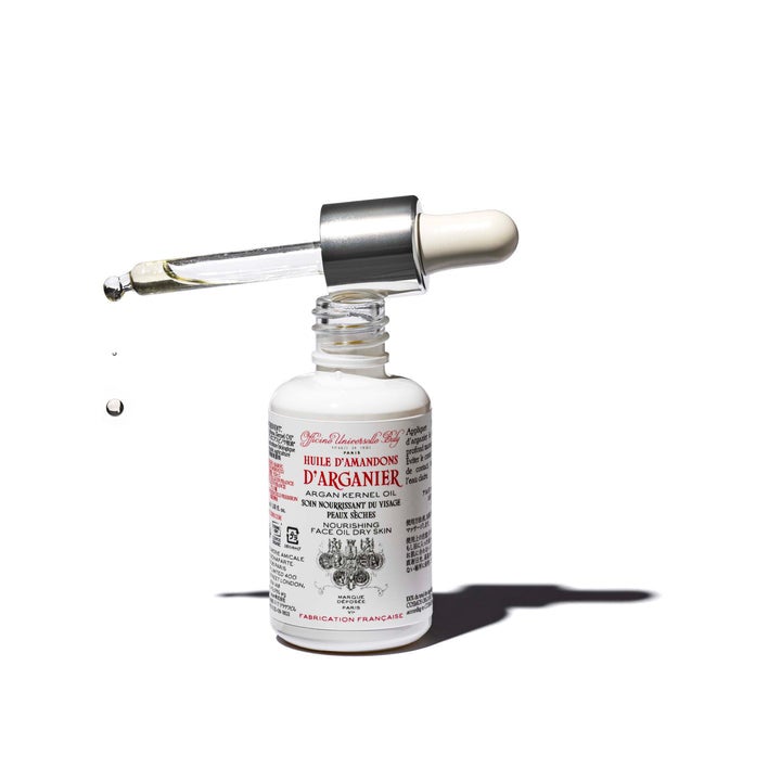 アルガンオイル オフィシーヌ・ユニヴェルセル・ビュリー