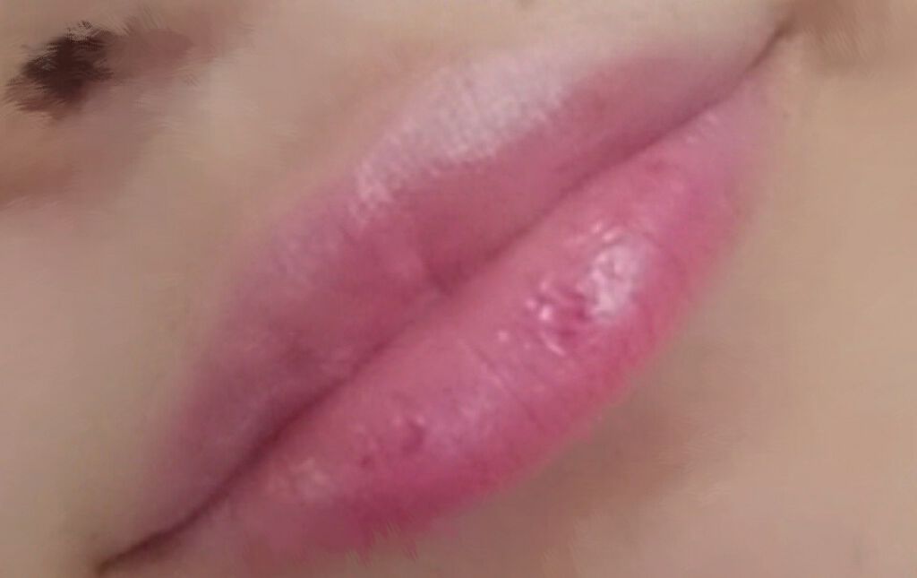 オペラ リップティント N/OPERA/リップティントを使ったクチコミ(2枚目)