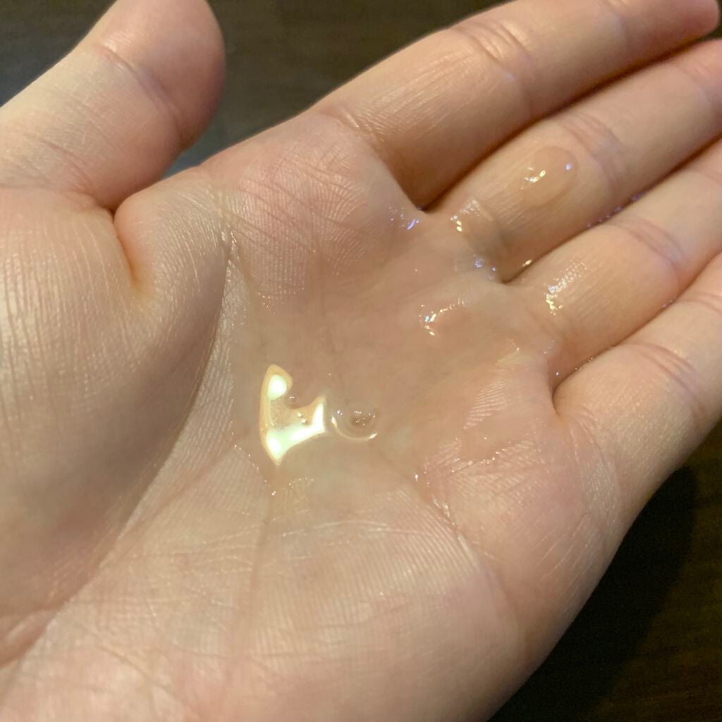 エリクシール シュペリエル リフトモイスト ローション TII/エリクシール/化粧水を使ったクチコミ(3枚目)