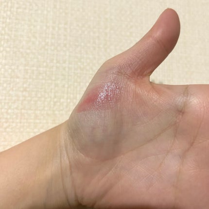 ノールックリップ/Fujiko/口紅を使ったクチコミ(4枚目)