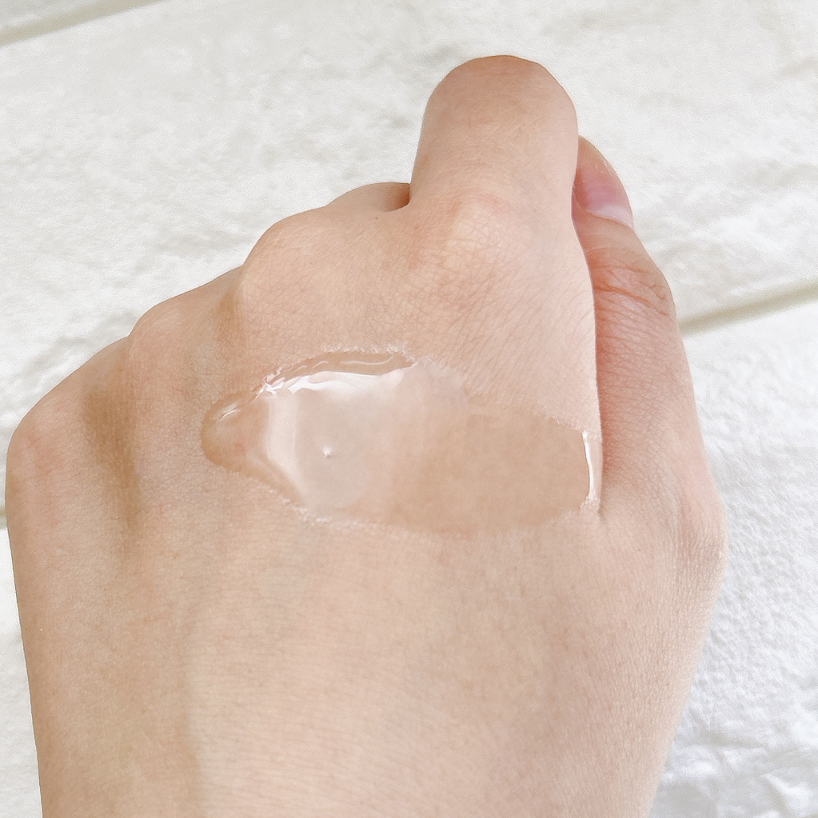 CCオイル/エッセンシャル/ヘアオイルを使ったクチコミ（3枚目）