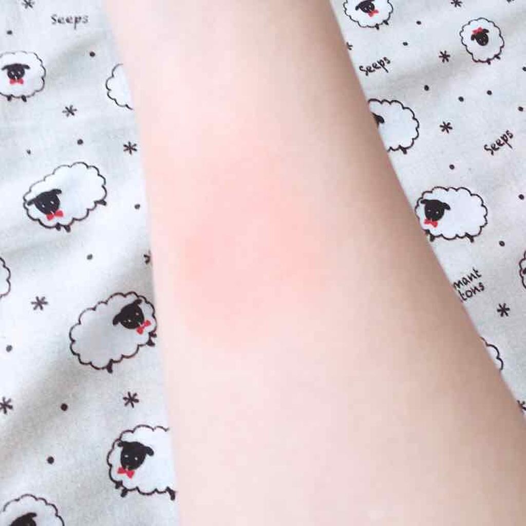 LIQUID FACE COLOR/RMC/リキッドチークを使ったクチコミ（2枚目）